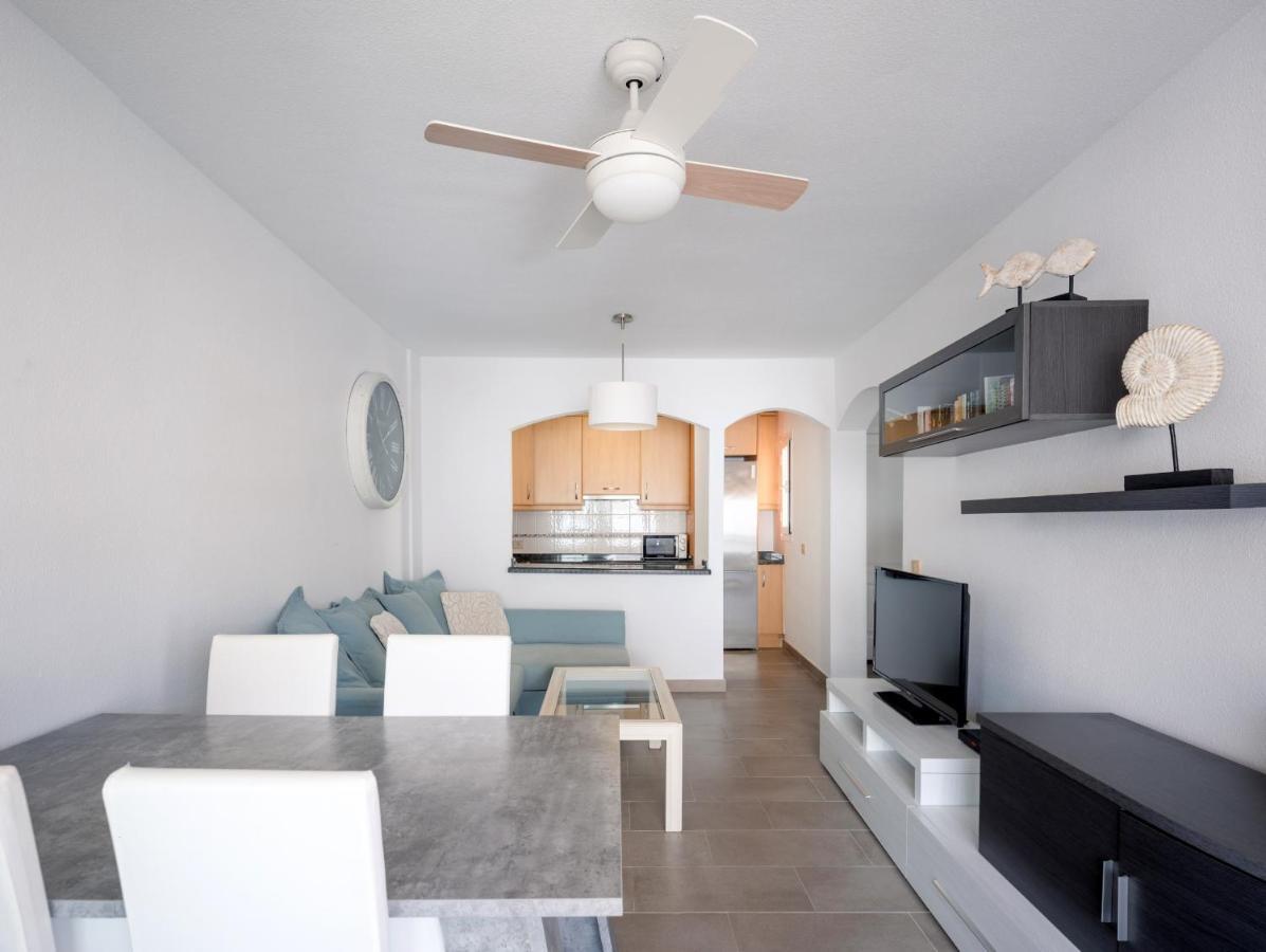 Homeforguest Apartamento Con Piscina A 50M Del Mar En La Caleta Costa Adeje  Kültér fotó